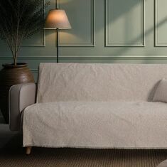 Ριχτάρι Norman 07 Taupe - Διθέσιο 180x250cm 52019120 Teoran |  Ριχτάρια στο espiti