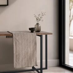 Τραβέρσα Macon 03 Light Brown - 45x180cm 52019178 Teoran |  Τραβέρσες  στο espiti