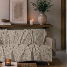 Ριχτάρι Pearland 07 Elephant - Μονοθέσιο 180x150cm 52019371 Teoran |  Ριχτάρια στο espiti