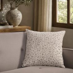 Μαξιλαροθήκη Pearland 01 Ivory - 30x50cm με γέμιση 52019354 Teoran |  Μαξιλάρια διακοσμητικά στο espiti