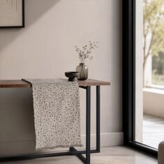 Τραβέρσα Pearland 07 Elephant - 45x180cm 52019382 Teoran |  Τραβέρσες  στο espiti