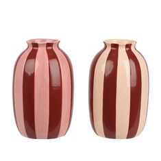 Beauty Home Χριστουγεννιάτικο Διακοσμητικό Βάζο Stoneware Ø13,6 x 21 cm       |  Βάζα στο espiti