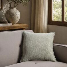 Μαξιλαροθήκη  Bolton 13 Mint - 45x45cm 52019489 Teoran |  Μαξιλάρια διακοσμητικά στο espiti
