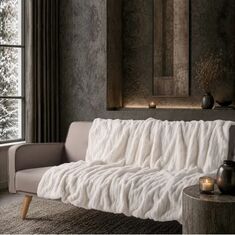 Διακοσμητικό Ριχτάρι Tiger 01 Ivory - 130 x 170 cm 52019045 Teoran |  Ριχτάρια στο espiti