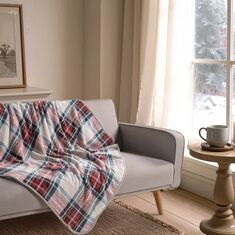 Ριχτάρι-Κουβέρτα Καναπέ Berries 16 Multi - 130 x 170 cm 52019041 Teoran |  Κουβέρτες Καναπέ στο espiti
