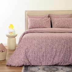 ΣΕΤ ΣΕΝΤΟΝΙΑ ΥΠΕΡΔΙΠΛΑ (Λ) STORM PLUM ULTRA LINE (160Χ200+32) ΣΕΤ ΥΠΕΡΔΙΠΛΟ (Λ) 235Χ270 MELINEN |  Σεντόνια Υπέρδιπλα / King Size στο espiti