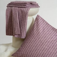 ΣΕΝΤΟΝΙ (ΣΕΤ 2 ΤΕΜ.) 120Χ200+32 STORM PLUM ULTRA LINE MINI ΚΑΤΩΣΕΝΤΟΝΟ ΗΜΙΔΙΠΛΟ (Λ) 120Χ200+32cm + 50X70cm MELINEN |  Σεντόνια Υπέρδιπλα / King Size στο espiti