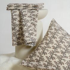 ΣΕΝΤΟΝΙ (ΣΕΤ 3 ΤΕΜ.) 180Χ200+32 EDUARDA BEIGE ULTRA LINE MINI ΚΑΤΩΣΕΝΤΟΝΟ KING SIZE (Λ) 180Χ200+32cm + 50X70cm MELINEN |  Σεντόνια Υπέρδιπλα / King Size στο espiti