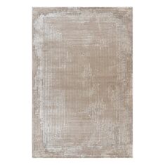 Beauty Home Διάδρομος με το μέτρο Vision Art 9256 67cm Μπεζ       |  Χαλιά Διάδρομοι στο espiti