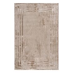 Beauty Home Χαλί Vision Art 9257 Μπεζ 133x190      |  Χαλιά Σαλονιού  στο espiti