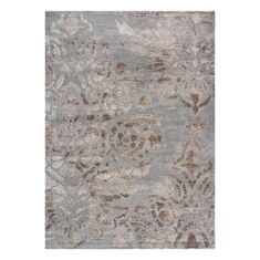 Beauty Home Χαλί Zenia Art 9444 Μπεζ,Γκρι 133x190      |  Χαλιά Σαλονιού  στο espiti