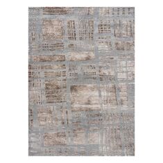 Beauty Home Χαλί Zenia Art 9446 Μπεζ,Γκρι 133x190      |  Χαλιά Σαλονιού  στο espiti