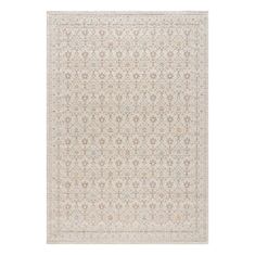 Beauty Home Χαλί Mirage Art 9842 Κρεμ,Μπεζ 133x190      |  Χαλιά Σαλονιού  στο espiti