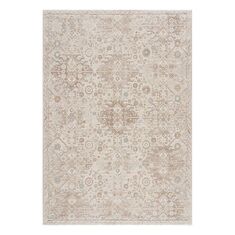 Beauty Home Σετ Κρεβατοκάμαρας 3τμχ Mirage Art 9844 (67x140+67x140+67x220) Κρεμ,Μόκα       |  Χαλιά Κρεβατοκάμαρας στο espiti