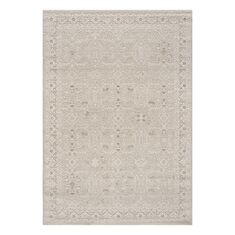 Beauty Home Χαλί Mirage Art 9845 Κρεμ,Μπεζ 133x190      |  Χαλιά Σαλονιού  στο espiti