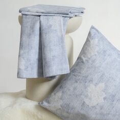 ΣΕΝΤΟΝΙ (ΣΕΤ 3 ΤΕΜ.) 180Χ200+32 PALOMA GREY CASUAL LINE MINI ΚΑΤΩΣΕΝΤΟΝΟ KING SIZE (Λ) 180Χ200+32cm + 50X70cm MELINEN |  Σεντόνια Υπέρδιπλα / King Size στο espiti