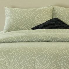 ΣΕΝΤΟΝΙ (ΣΕΤ 2 ΤΕΜ.) 120Χ200+32 NEVA OLIVE WINTER LINE MINI ΚΑΤΩΣΕΝΤΟΝΟ ΗΜΙΔΙΠΛΟ (Λ) 120Χ200+32cm + 53X72cm MELINEN |  Σεντόνια Υπέρδιπλα / King Size στο espiti