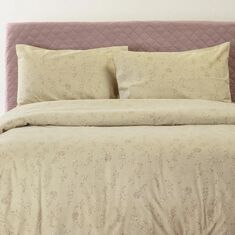 ΣΕΝΤΟΝΙ (ΣΕΤ 3 ΤΕΜ.) 160Χ200+32 BIANCA BEIGE WINTER LINE MINI ΚΑΤΩΣΕΝΤΟΝΟ ΥΠΕΡΔΙΠΛΟ (Λ) 160Χ200+32cm+53X72cm MELINEN |  Σεντόνια Υπέρδιπλα / King Size στο espiti