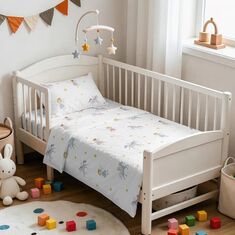 ΣΕΤ ΣΕΝΤΟΝΙΑ ΚΟΥΝΙΑΣ FAIRIES PRIME LINE BABY (120X170) ΣΕΤ ΚΟΥΝΙΑΣ 120Χ170 MELINEN |  Βρεφικά Σεντόνια στο espiti