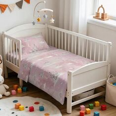 ΣΕΤ ΣΕΝΤΟΝΙΑ ΚΟΥΝΙΑΣ PRINCESS PRIME LINE BABY (120X170) ΣΕΤ ΚΟΥΝΙΑΣ 120Χ170 MELINEN |  Βρεφικά Σεντόνια στο espiti