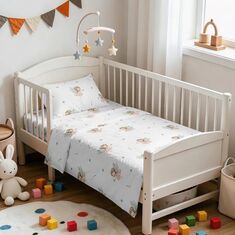 ΣΕΤ ΣΕΝΤΟΝΙΑ ΚΟΥΝΙΑΣ (Λ) BLOSSOM PRIME LINE BABY (70Χ140+17) ΣΕΤ ΚΟΥΝΙΑΣ (Λ) 70Χ140+17cm MELINEN |  Βρεφικά Σεντόνια στο espiti