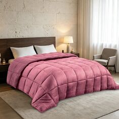 ΚΟΥΒΕΡΤΟΠΑΠΛΩΜΑ KING SIZE SHELBY BERRY (240X260) KING SIZE 240X260 MELINEN |  Κουβερτοπαπλώματα  στο espiti