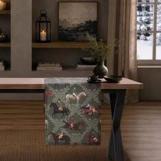 Τραβέρσα Alfonso - 40x160cm 52018941 Teoran |  Τραβέρσες  στο espiti