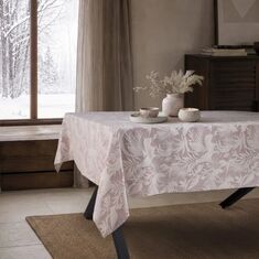 Τραπεζομάντηλο Palencia 12 - 135x180cm 52018890 Teoran |  Τραπεζομάντηλα στο espiti