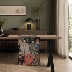 Τραβέρσα Tristan - 40x160cm 52018968 Teoran |  Τραβέρσες  στο espiti