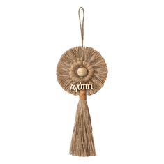 Beauty Home ΚΡΕΜΑΣΤΟ ΜΕ ΞΥΛΙΝΗ ΧΑΝΤΡΑ ΓΙΟΥΤΑ       |  Χριστουγεννιάτικα Στολίδια στο espiti