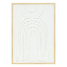 Πίνακας σε καμβά Bobby pakoworld mdf 50x2.6x70εκ |  Πίνακες στο espiti