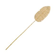 Διακοσμητικό φυτό Bantou Inart banana leaf σε φυσική απόχρωση Υ200εκ |  Διακοσμητκά στο espiti