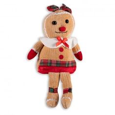 Χριστουγεννιάτικο Διακοσμητικό Cookie 02 - 36 x 8 cm 52019576 Teoran |  Χριστουγεννιάτικα Διακοσμητικά στο espiti