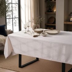 Τραπεζομάντηλο Antipes - 160x320cm + 12 πετσέτες 52019034 Teoran |  Τραπεζομάντηλα στο espiti