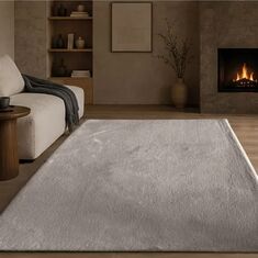 Χαλί Mellow 07 Elephant - 160 x 230 cm 52019530 Teoran |  Χαλιά Σαλονιού  στο espiti