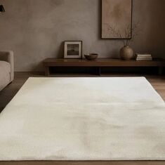 Χαλί Mellow 01 Ivory - 120 x 180 cm 52019515 Teoran |  Χαλιά Σαλονιού  στο espiti