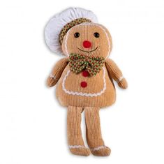 Χριστουγεννιάτικο Διακοσμητικό Cookie 01 - 36 x 8 cm 52019575 Teoran |  Χριστουγεννιάτικα Διακοσμητικά στο espiti