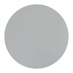 Επιφάνεια τραπεζιού Skyline pakoworld Werzalit ivory Φ60εκ πάχους 25mm |  Τραπέζια κήπου στο espiti