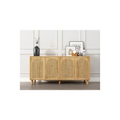 Stewehome Κονσόλα 150 cm με ράφι και πόρτα για τηλεόραση βιβλιοθήκη και πολύχρηστο ντουλάπι 150x36x73 cm 309150 |  Βιτρίνες - Έπιπλα εισόδου στο espiti
