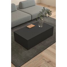 Stewehome Τραπέζι σαλονιού ορθογώνιο μοντέρνο 621895 |  Τραπεζάκια σαλονιού στο espiti