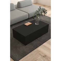 Stewehome Τραπέζι σαλονιού ορθογώνιο μοντέρνο 816802 |  Τραπεζάκια σαλονιού στο espiti