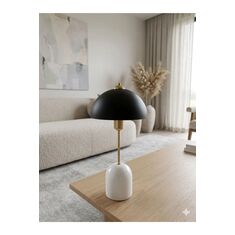 Stewehome μοντέρνο μποέμ φωτιστικό επιτραπέζιο για υπνοδωμάτιο και σαλόνι από μέταλλο 78730520 |  Επιτραπέζια στο espiti