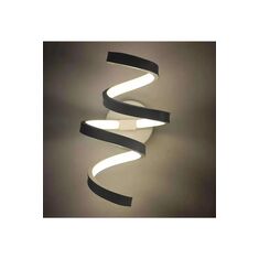 Stewehome μοντέρνο απλίκα τοίχου με led μονόφωτο 77953344 |  Απλίκες στο espiti