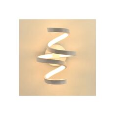 Stewehome μοντέρνο μονό φωτιστικό τοίχου με led 79041200 |  Απλίκες στο espiti
