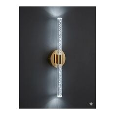 Stewehome μοντέρνο φωτιστικό τοίχου με led και τηλεχειριστήριο 87811607 |  Απλίκες στο espiti