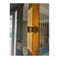 Stewehome μοντέρνο και κομψό φωτιστικό τοίχου με 8 led από μέταλλο σε ασημί χρώμα με φωτισμό ημέρας 72633086 |  Απλίκες στο espiti
