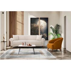 Stewehome Σετ καναπέ για σαλόνι 69337745 |  Καναπέδες στο espiti