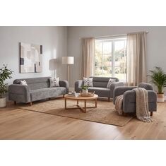 Stewehome Σετ καναπέ για σαλόνι 53357793 |  Καναπέδες στο espiti
