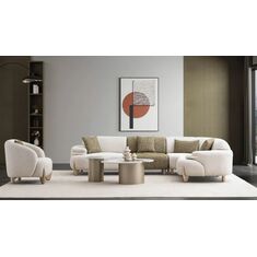 Stewehome Γωνιακός καναπές 77345524 |  Καναπέδες γωνιακοί στο espiti