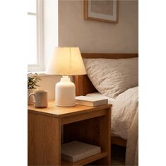 Stewehome Πορτατίφ με υφασμάτινο καπέλο 1.5x22x14 cm 58516340 |  Επιτραπέζια στο espiti
